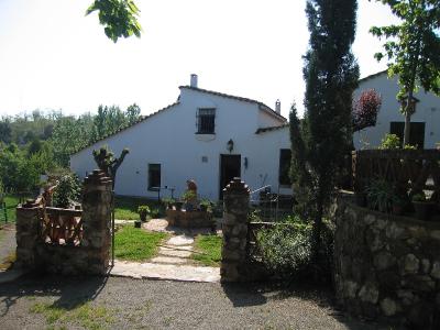 Country house with land For sale in Aracena, Huelva, Spain